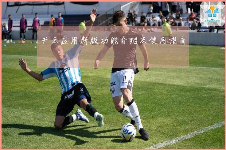 开云应用新版功能介绍及使用指南