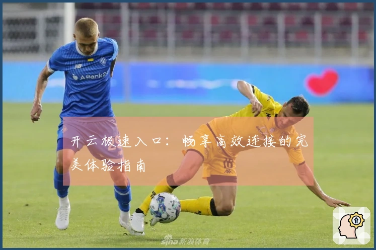 开云极速入口：畅享高效连接的完美体验指南