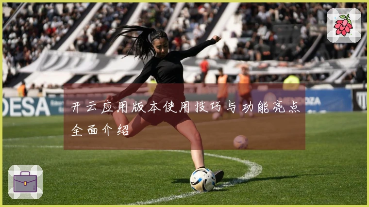 开云应用版本使用技巧与功能亮点全面介绍